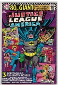 Justice League of America   48 FN